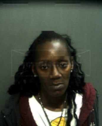 Angela Renee Johnson