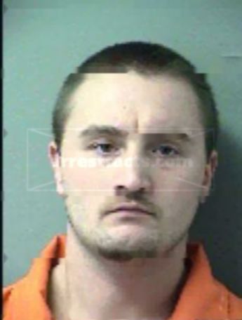 Chad Therman Grice