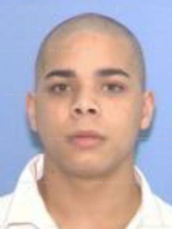 Elijah Jordan Calhoun