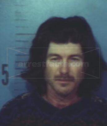 Alan Dean Hatch
