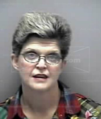 Cynthia Ann Carey