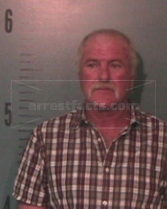 Terry Dale Foster