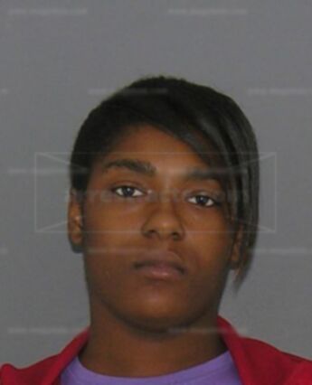 Quiana Cooper