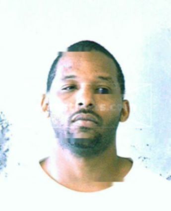 Malcom Duane Redmon