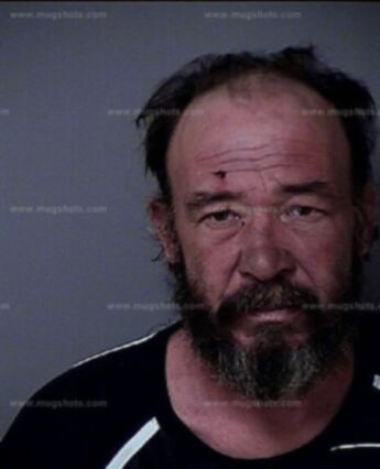 Eric Wayne Bush
