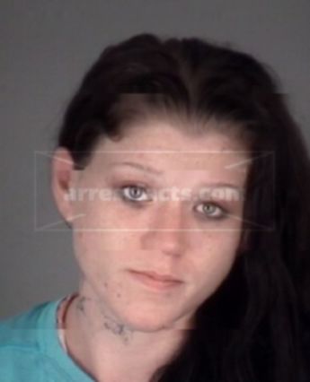 Terri Ann Hinman