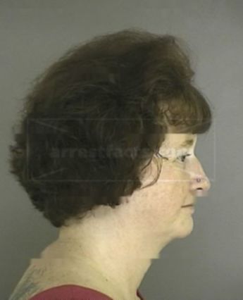 Traci Lynn Whited