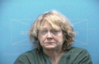 Nancy Lee Mullis