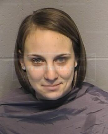 Jamie Loraine Conley