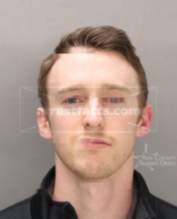 Jonathan James Wylie