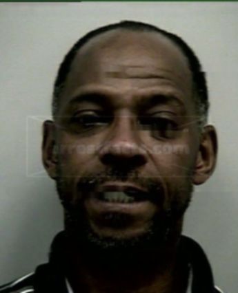 James Bowden Tabb