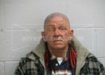 Glenn Alan Leasure