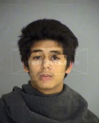 Jesus Ventura Guzman