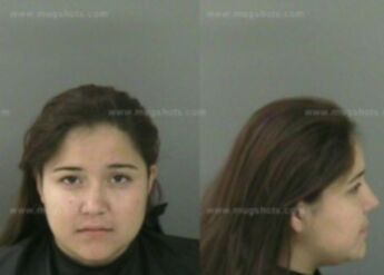 Perla Yarlie Munoz Cazares