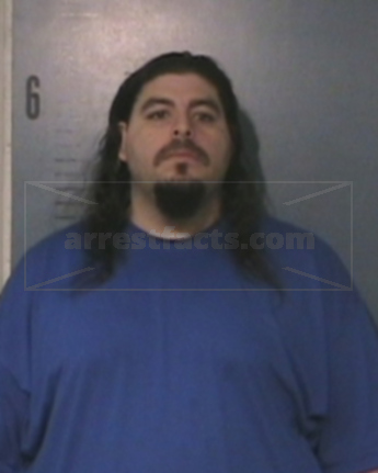 Matthew Chad Barela