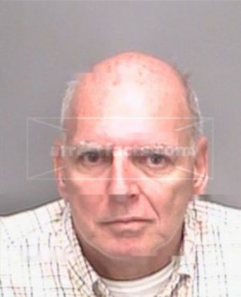 Bruce Edward Hopkins