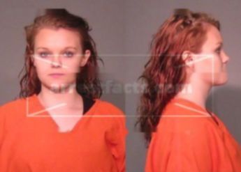 Kimberly Danielle Caldwell