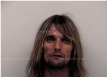 Roy Anthony Collins