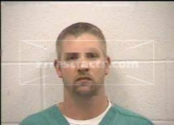 Joshua Darrell Shelton