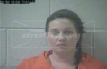 Ashley Alayne Mcdonough