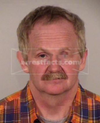 Rusty Lee Thomas