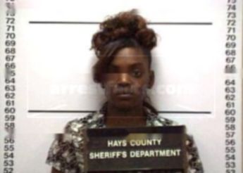 Karisha Lashawn Tucker