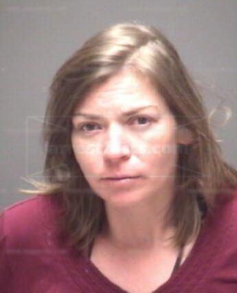 Donna Ruth Bleyl