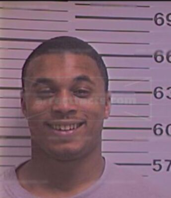 Brandon Deon Thompson
