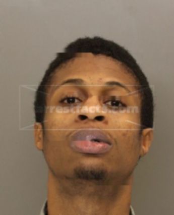 Blackwell Laplaius Daville