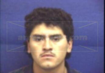 Dionicio Nicho Estrada