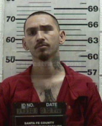 Jacob Stephen Gomez