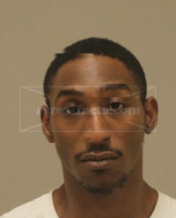 Donta Talon Johnson