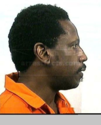 Reuben Jones Jr.