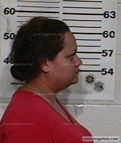 Rebecca Ybarra Garcia