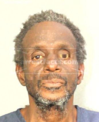 Jeffrey Andre Peterson