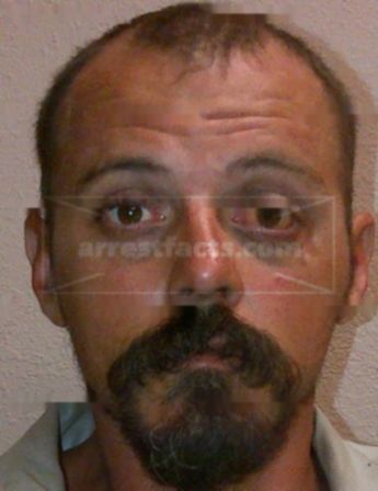 Dustan Wayne Barrett