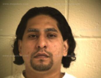 Michael Wayne Mason