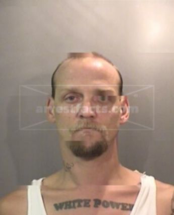 John Shannon Hornaday