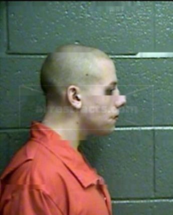 Joshua Byrum