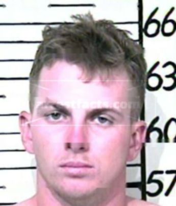 Tyler Matthew Free