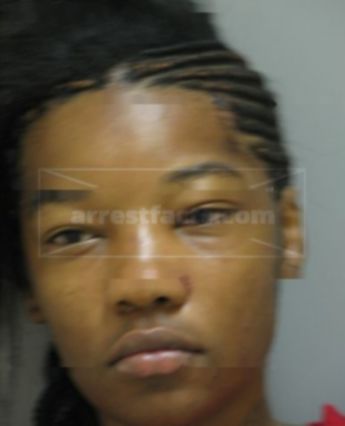 Tushonda J Mobley
