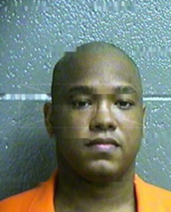 Andre Darnell Thomas