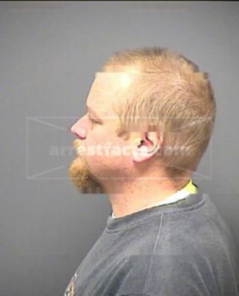 Brock Michael Rowe
