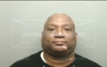 Keith Andrea Miles