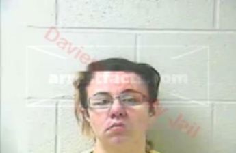 Kaitlyn Marie Lacy