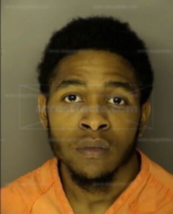 Donavon Curtis Johnson