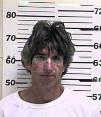 Donald Ray Cowan