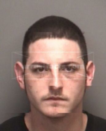 Jason Mathew Gonzalez