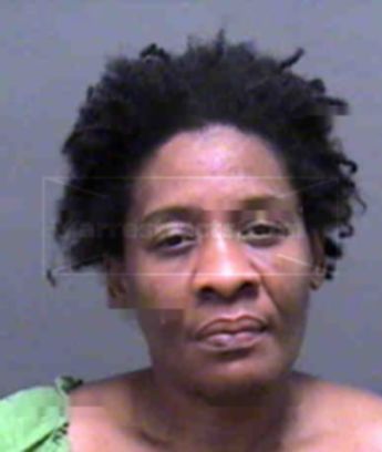 Vickie Sanders Price