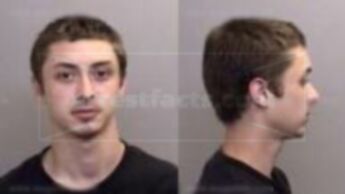 Anthony Edward Paul